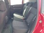 2011 PEUGEOT 3008 EXCLU for sale at Copart CORBY