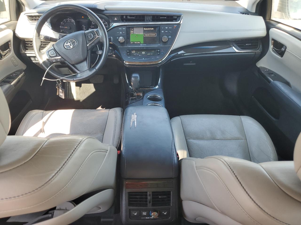 2014 Toyota Avalon Base VIN: 4T1BK1EB3EU109941 Lot: 67993225