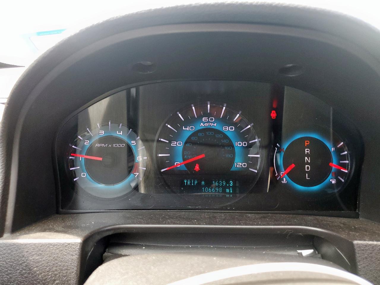 2012 Ford Fusion Se VIN: 3FAHP0HA1CR284177 Lot: 70896295