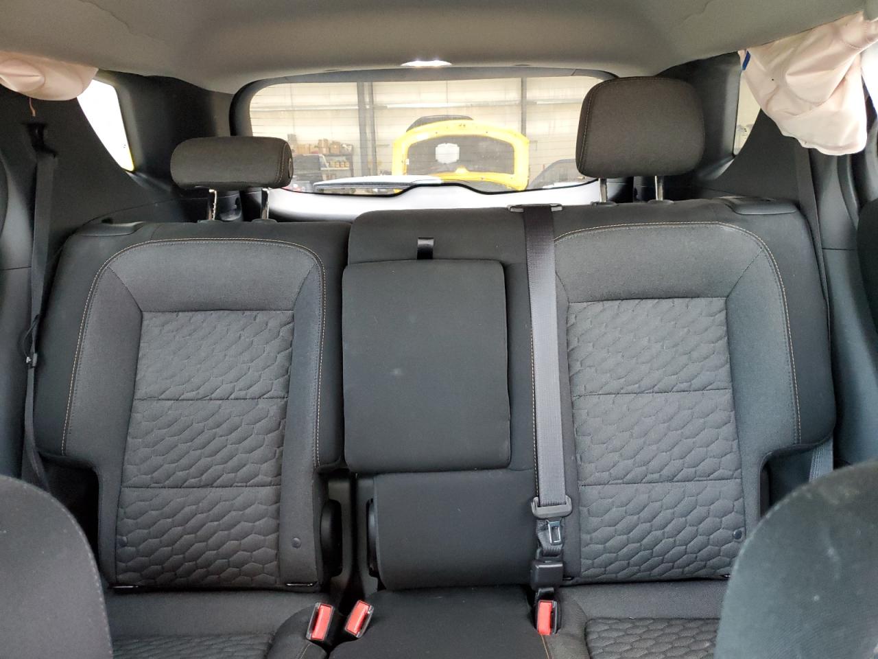 2019 Chevrolet Equinox Lt VIN: 3GNAXKEV0KL166631 Lot: 69146775