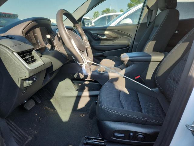  GMC TERRAIN 2022 White