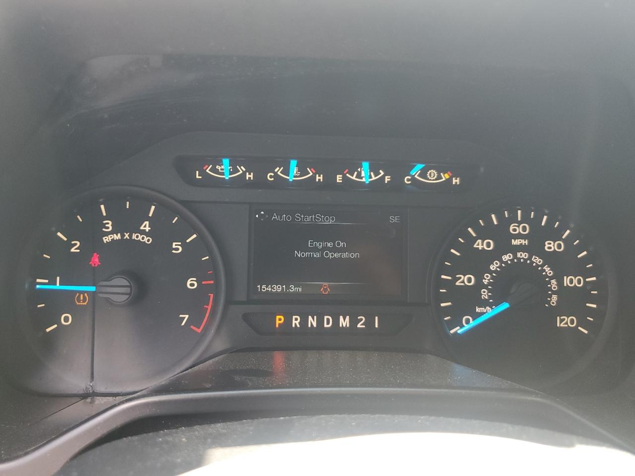 2017 Ford F150 Super Cab VIN: 1FTEX1EP6HKC42093 Lot: 68509855