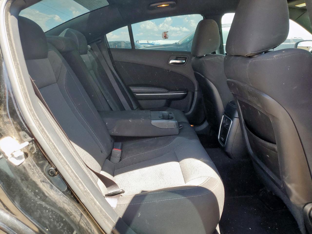 2019 Dodge Charger Sxt VIN: 2C3CDXJG8KH631118 Lot: 69679415