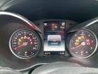 2017 MERCEDES-BENZ C CLASS SPORT for sale at Copart BELFAST
