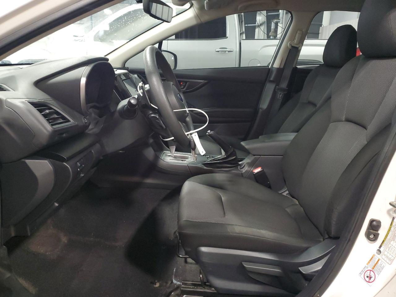 2018 Subaru Impreza Premium Plus VIN: 4S3GTAD63J3724159 Lot: 69998545