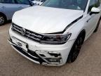 2020 VOLKSWAGEN TIGUAN SEL for sale at Copart SANDWICH