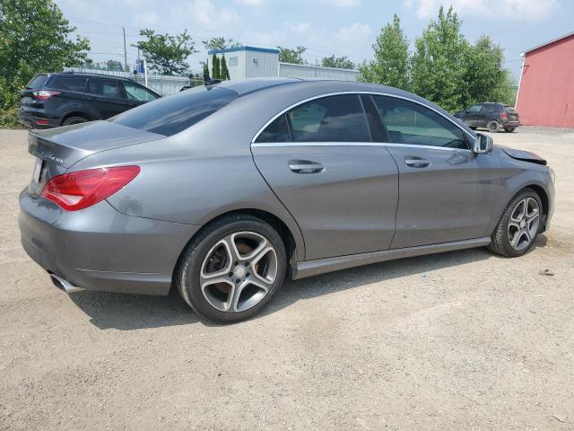 2015 MERCEDES-BENZ CLA 250 4MATIC  