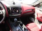 2022 MASERATI LEVANTE TROFEO   à vendre chez Copart FL - ORLANDO SOUTH