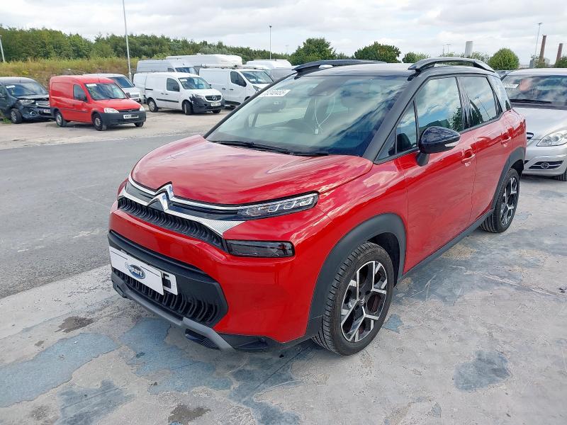 CITROEN C3 AIRCROS 2022