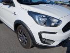 2019 FORD KA+ ACTIVE for sale at Copart CHESTER