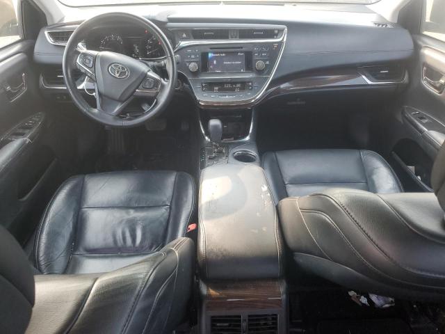  TOYOTA AVALON 2013 Brown