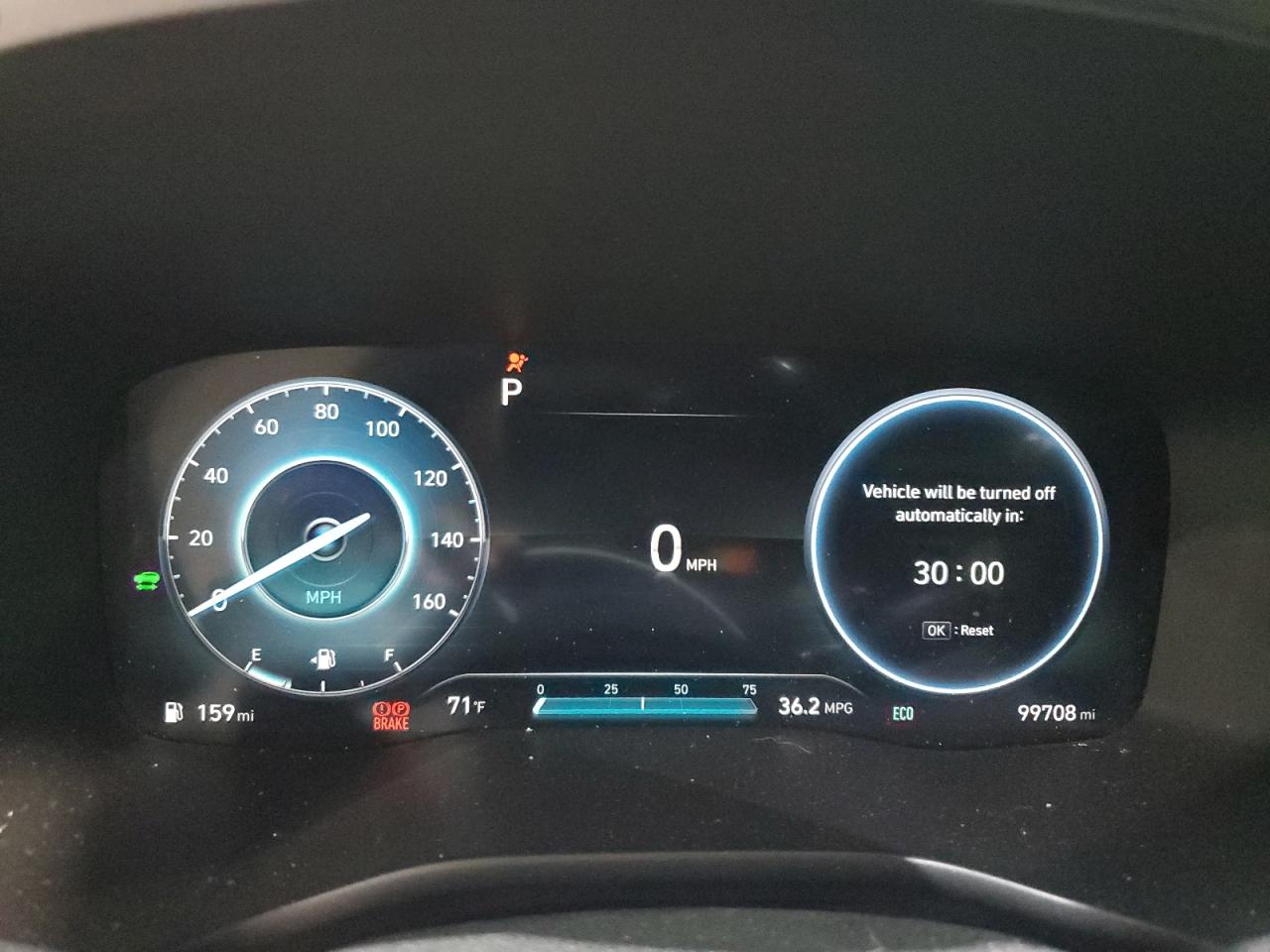 2021 Hyundai Santa Fe Sel Premium VIN: KM8S3DA15MU013304 Lot: 70928385