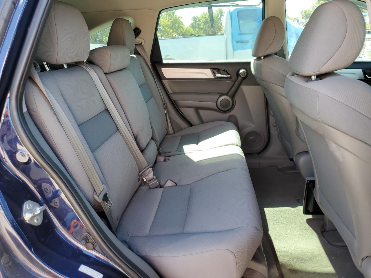 2010 Honda Cr-V Lx VIN: 5J6RE4H34AL096112 Lot: 70330575