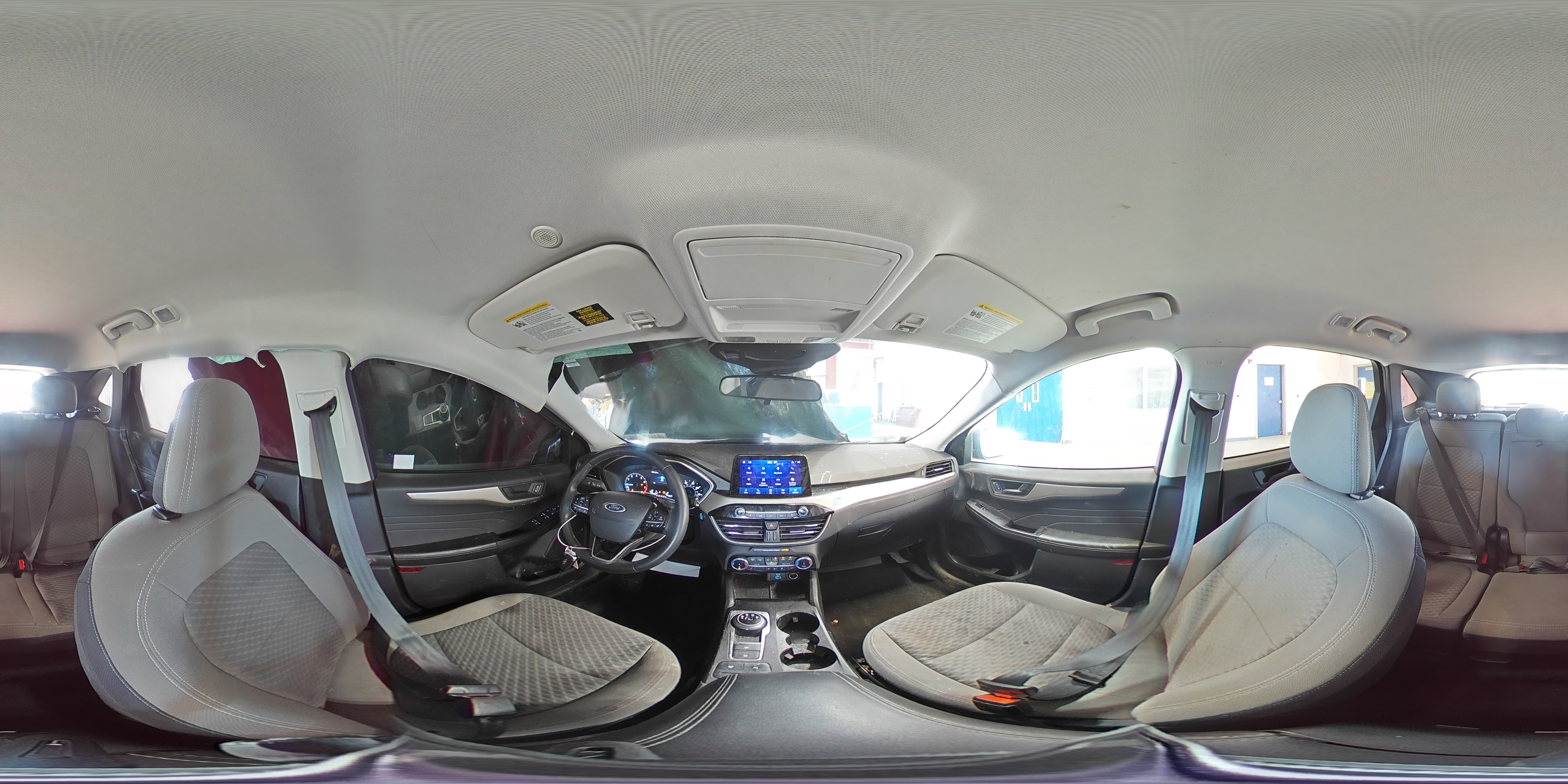 2022 Ford Escape Se VIN: 1FMCU9G64NUA10400 Lot: 68565705
