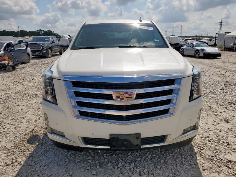 Parquets CADILLAC ESCALADE 2015 Beżowy