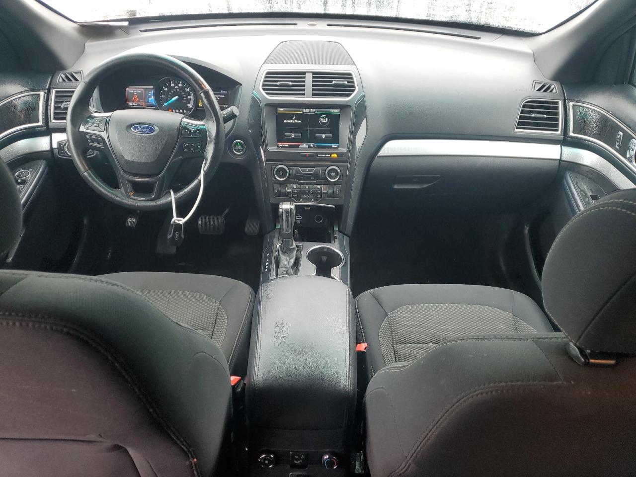 2016 Ford Explorer Xlt VIN: 1FM5K8D88GGB08233 Lot: 69618735