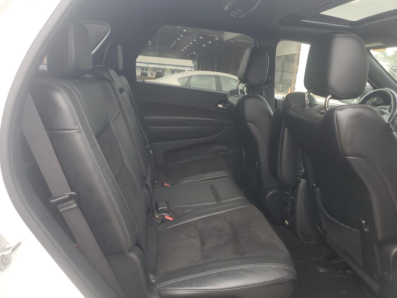 2021 Dodge Durango Gt VIN: 1C4RDHDG8MC626997 Lot: 70188555