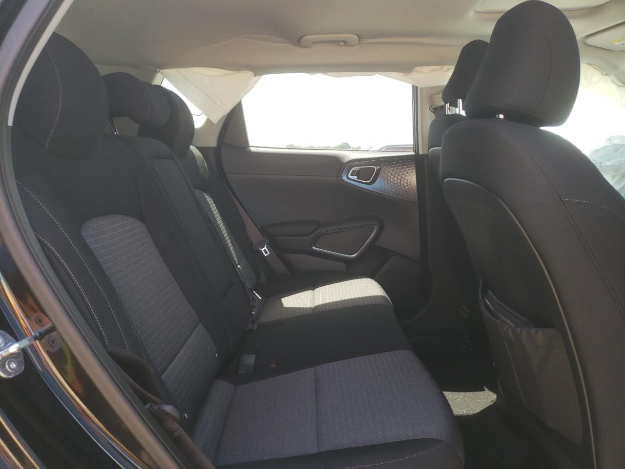 2024 Kia Soul Ex VIN: KNDJ33AU4R7236850 Lot: 68570905