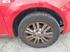 2014 FIAT PUNTO EASY  for sale at Copart WOLVERHAMPTON