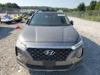 2019 HYUNDAI SANTA FE LIMITED   for sale at Copart AR - FAYETTEVILLE