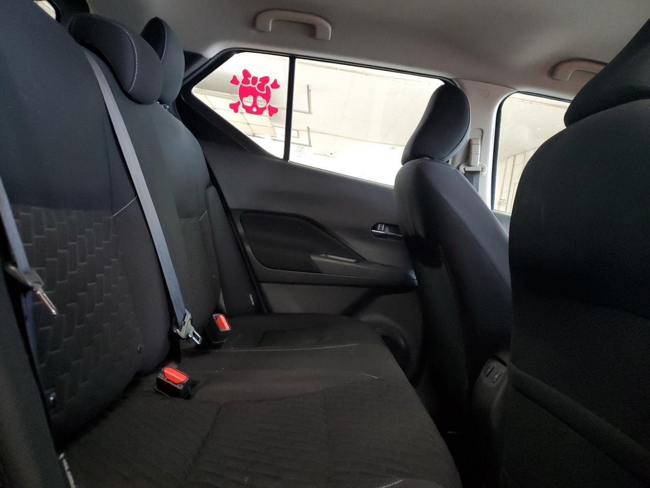 3N1CP5CV7ML511164 2021 Nissan Kicks Sv