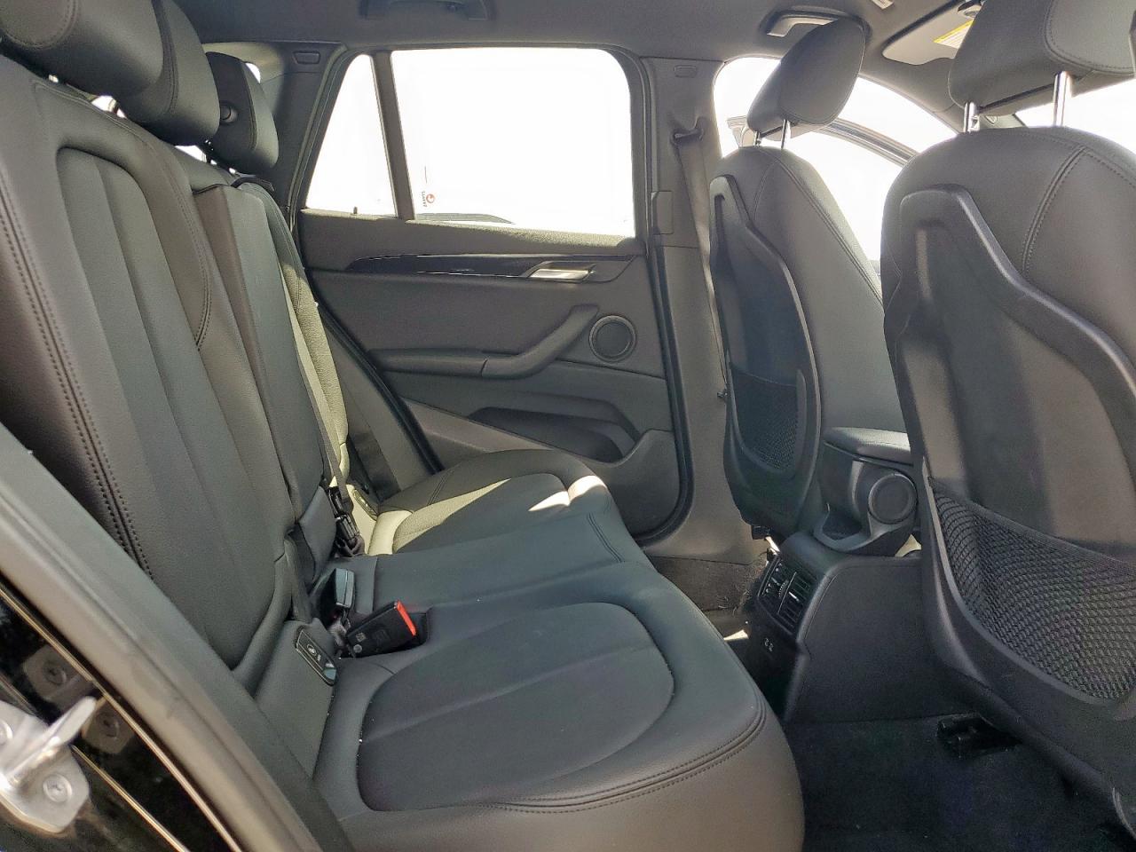 2021 BMW X1 Sdrive28I VIN: WBXJG7C09M5S35268 Lot: 69643475