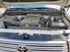 2014 TOYOTA TUNDRA CREWMAX LIMITED   for sale at Copart TX - AMARILLO