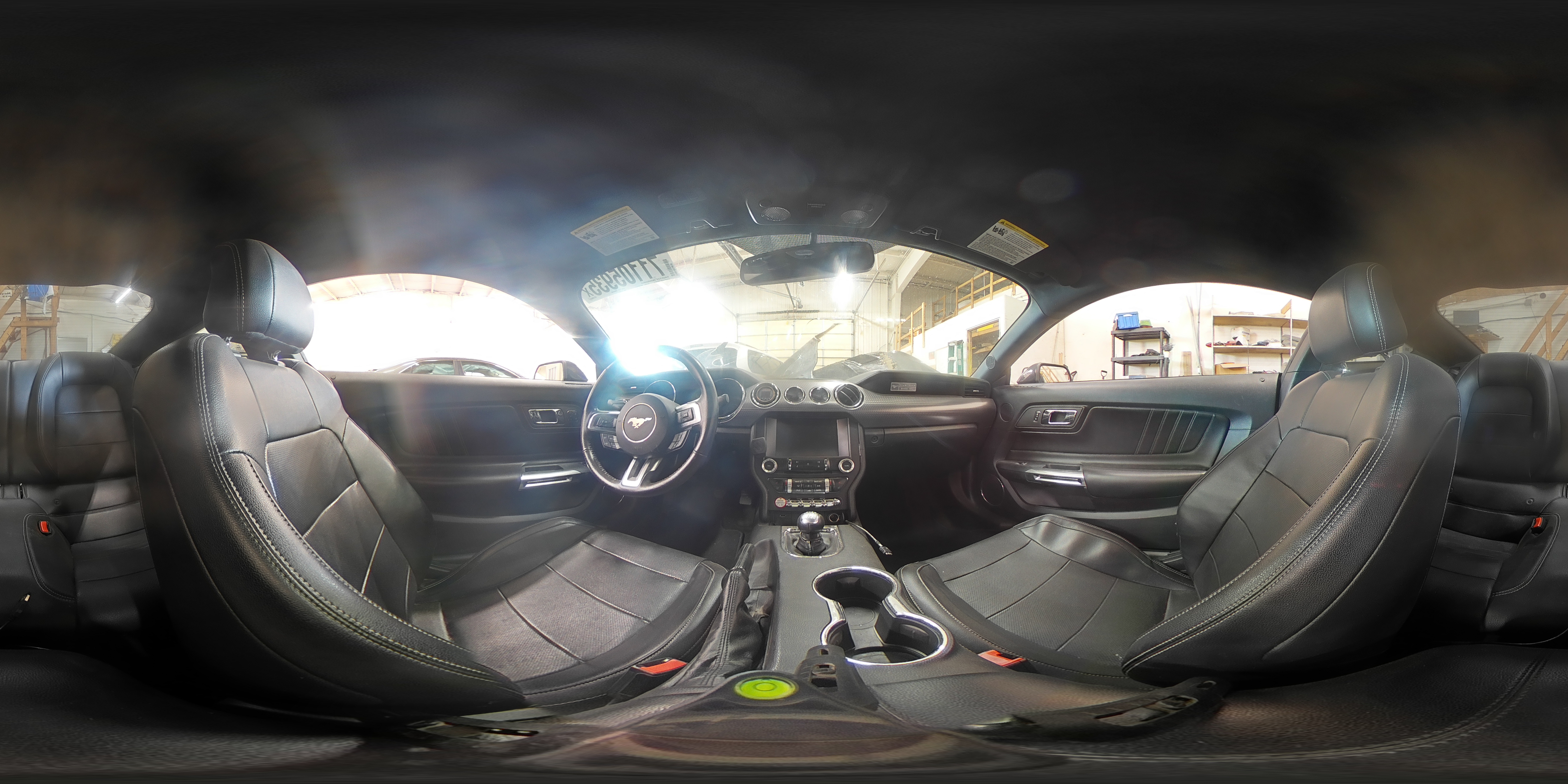 2015 Ford Mustang VIN: 1FA6P8THXF5365664 Lot: 71105935