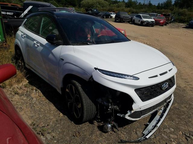 2022 HYUNDAI KONA N LINE  