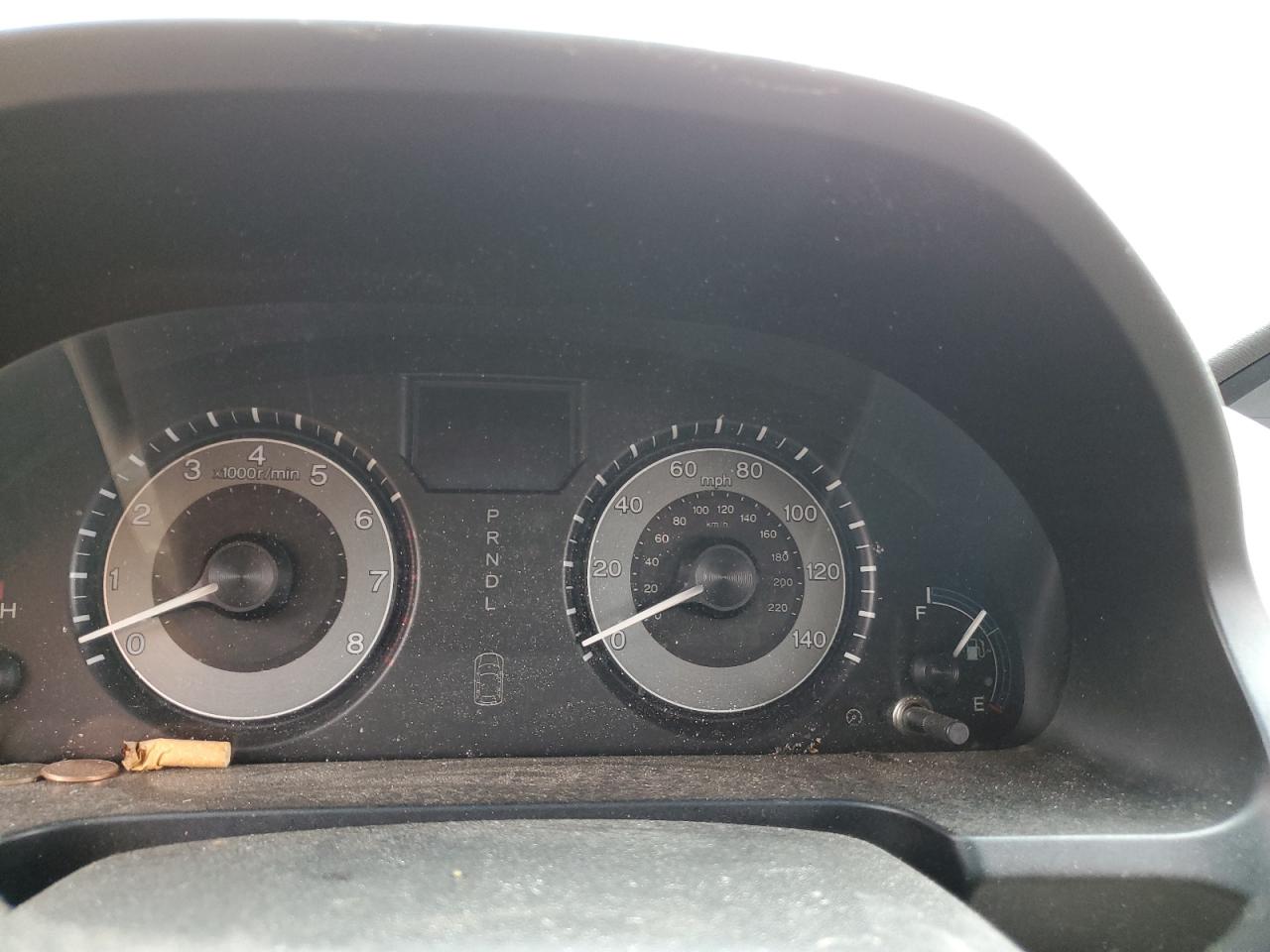 2011 Honda Odyssey Exl VIN: 5FNRL5H60BB066217 Lot: 67558805