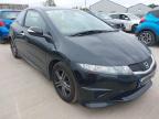 2011 HONDA CIVIC TYPE S I-VTEC  for sale at Copart SANDY