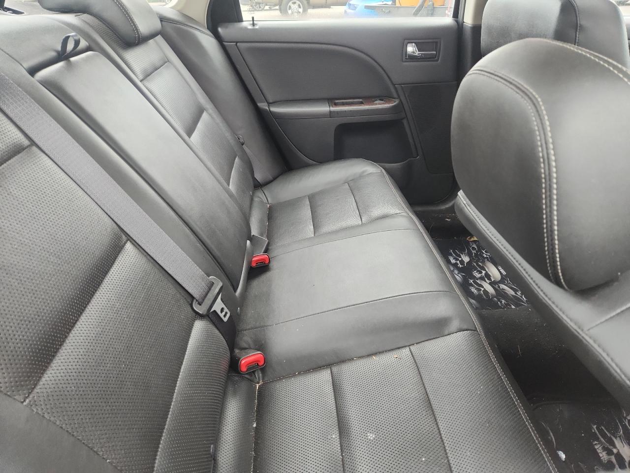 2009 Ford Taurus Limited VIN: 1FAHP25W09G100083 Lot: 70769655