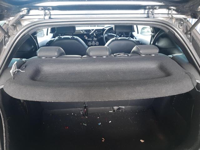 2016 DS DS3 DSTYLE