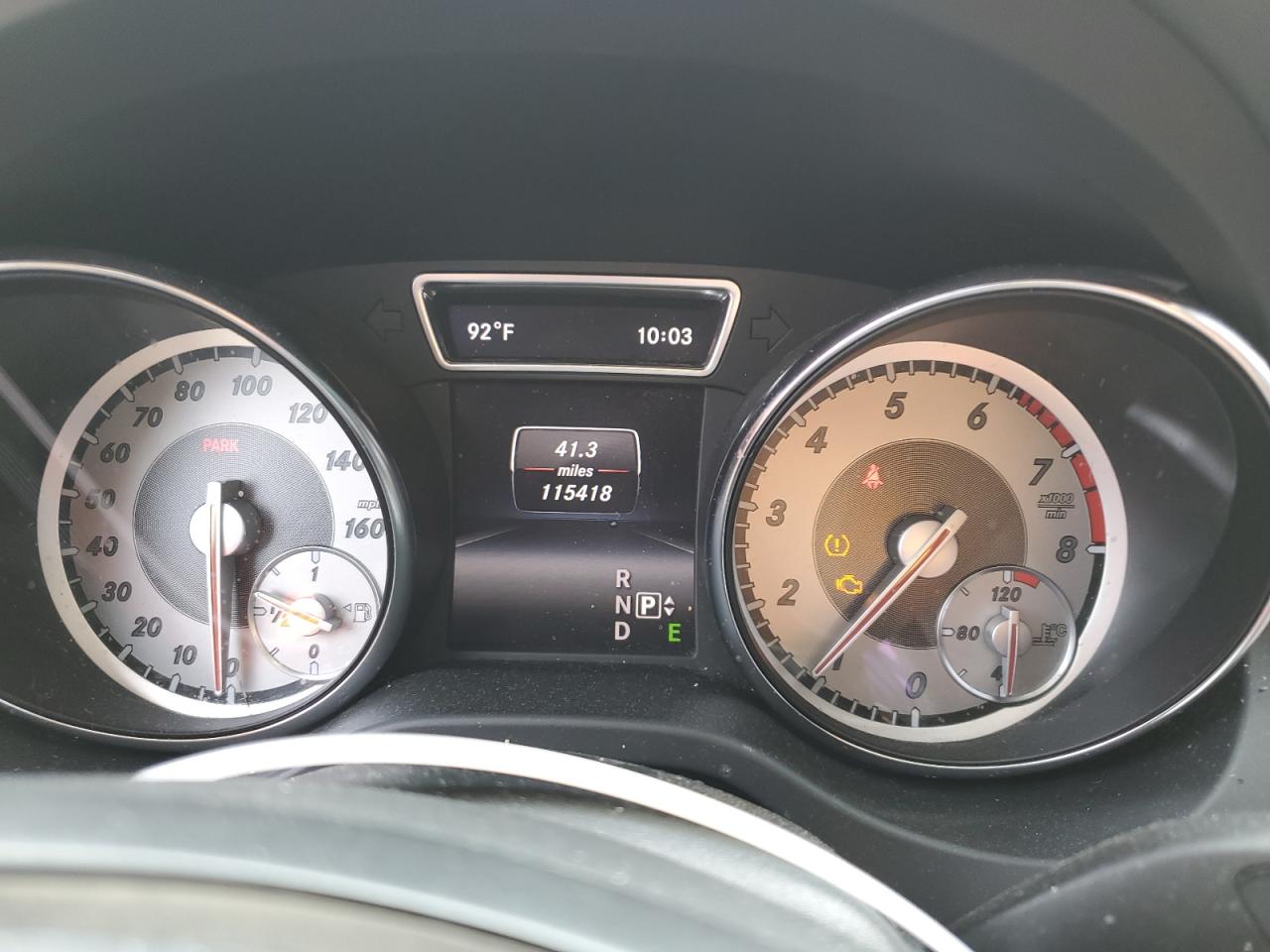 2015 Mercedes-Benz Cla 250 4Matic VIN: WDDSJ4GB3FN172514 Lot: 67293115