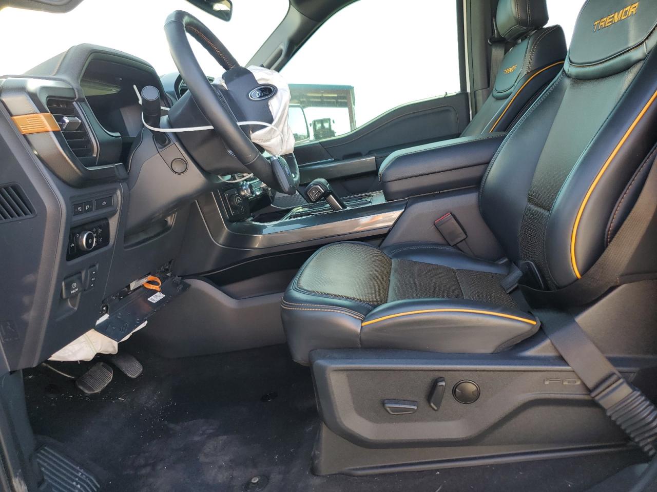 2023 Ford F150 Supercrew VIN: 1FTEW1E80PFC94595 Lot: 68772905