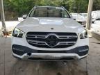 2020 MERCEDES-BENZ GLE 350 4MATIC   for sale at Copart AL - BIRMINGHAM