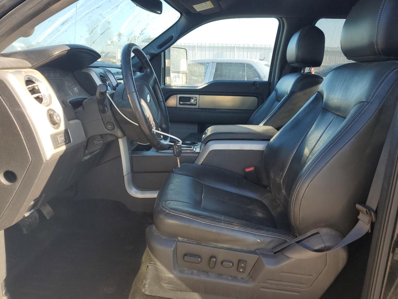 2013 Ford F150 Supercrew VIN: 1FTFW1ET5DFA82280 Lot: 70418925