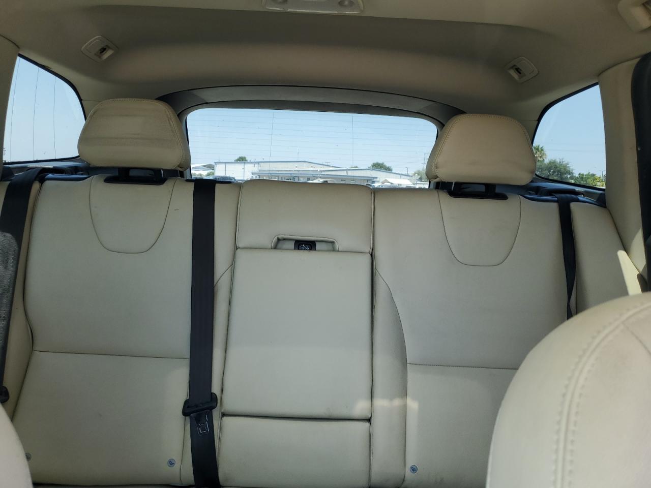 2016 Volvo Xc60 T5 Premier VIN: YV4612RK1G2864610 Lot: 68031145