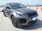 2018 LAND ROVER R ROVER EVOQUE HSE DYN TD  for sale at Copart YORK