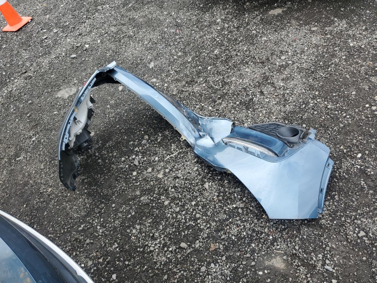 2021 Honda Pilot Exl VIN: 5FNYF5H55MB043111 Lot: 69776395