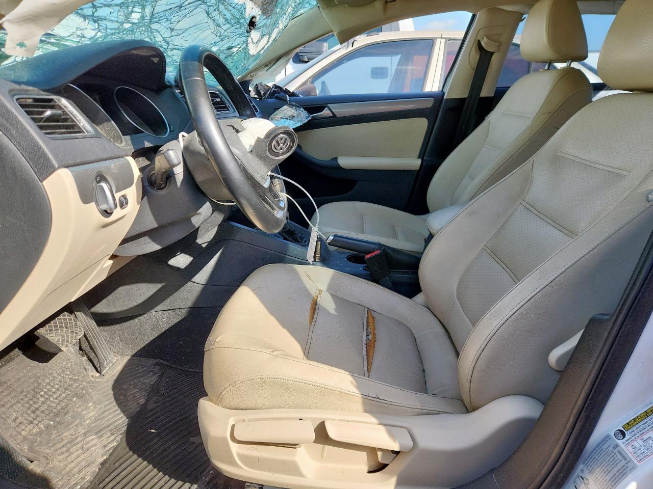 2017 Volkswagen Jetta Se VIN: 3VWDB7AJ4HM399545 Lot: 69462565