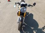 2019 TRIUMPH MOTORCYCLE THRUXTON 1200 R   for sale at Copart CT - HARTFORD