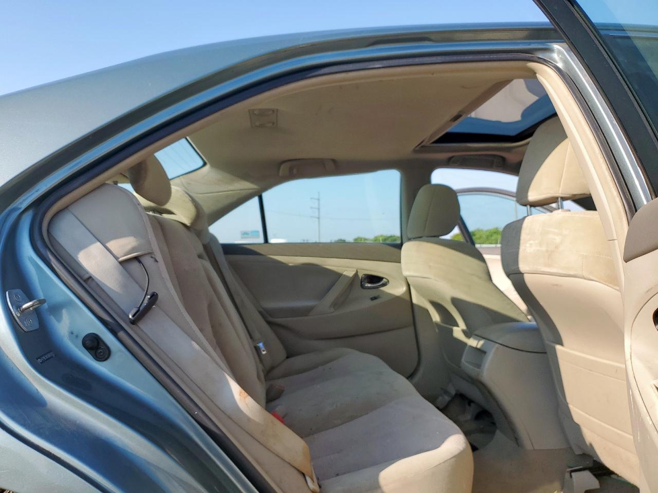 2010 Toyota Camry Base VIN: 4T1BF3EK1AU531622 Lot: 69760325