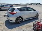2017 TOYOTA COROLLA IM    for sale at Copart KY - EARLINGTON