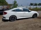 2019 HONDA CIVIC SPORT   for sale at Copart ON - LONDON