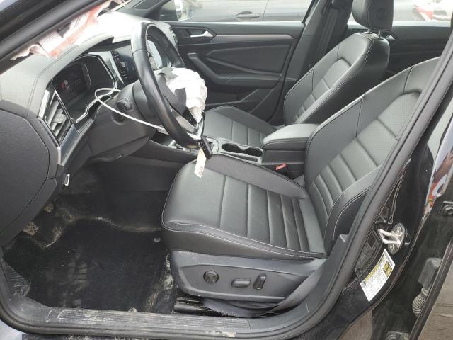 2022 VOLKSWAGEN JETTA COMFORTLINE  
