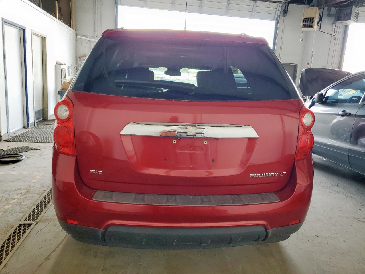 2014 Chevrolet Equinox Lt VIN: 2GNFLFEK1E6225354 Lot: 69114605