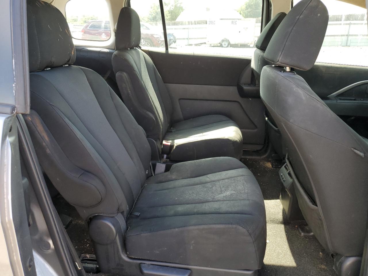 2014 Mazda 5 Sport VIN: JM1CW2BL7E0177666 Lot: 70144395