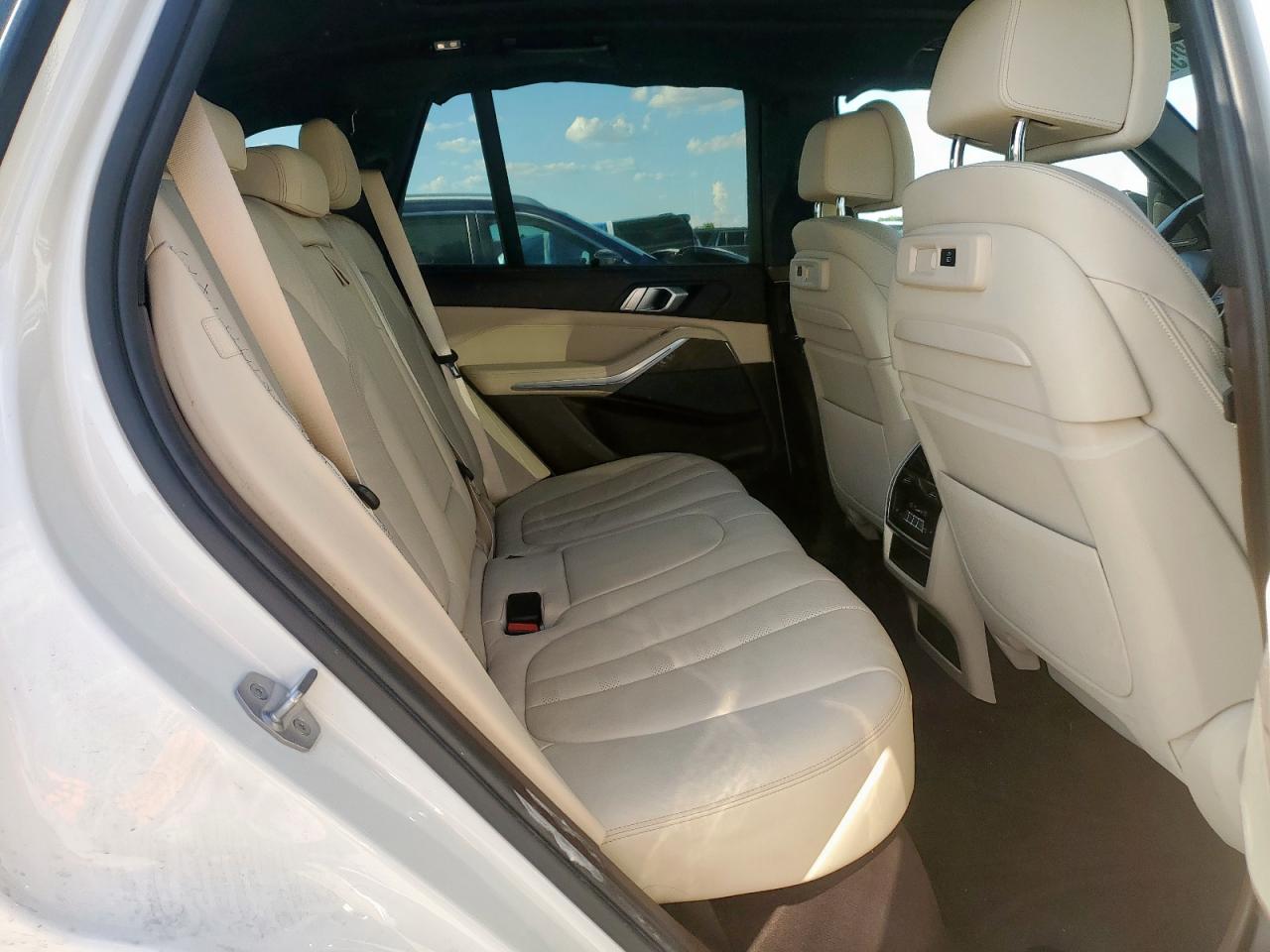 2019 BMW X5 xDrive40I VIN: 5UXCR6C57KLK87768 Lot: 69393625