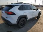2021 TOYOTA RAV4 TRD OFF ROAD   for sale at Copart CA - LOS ANGELES